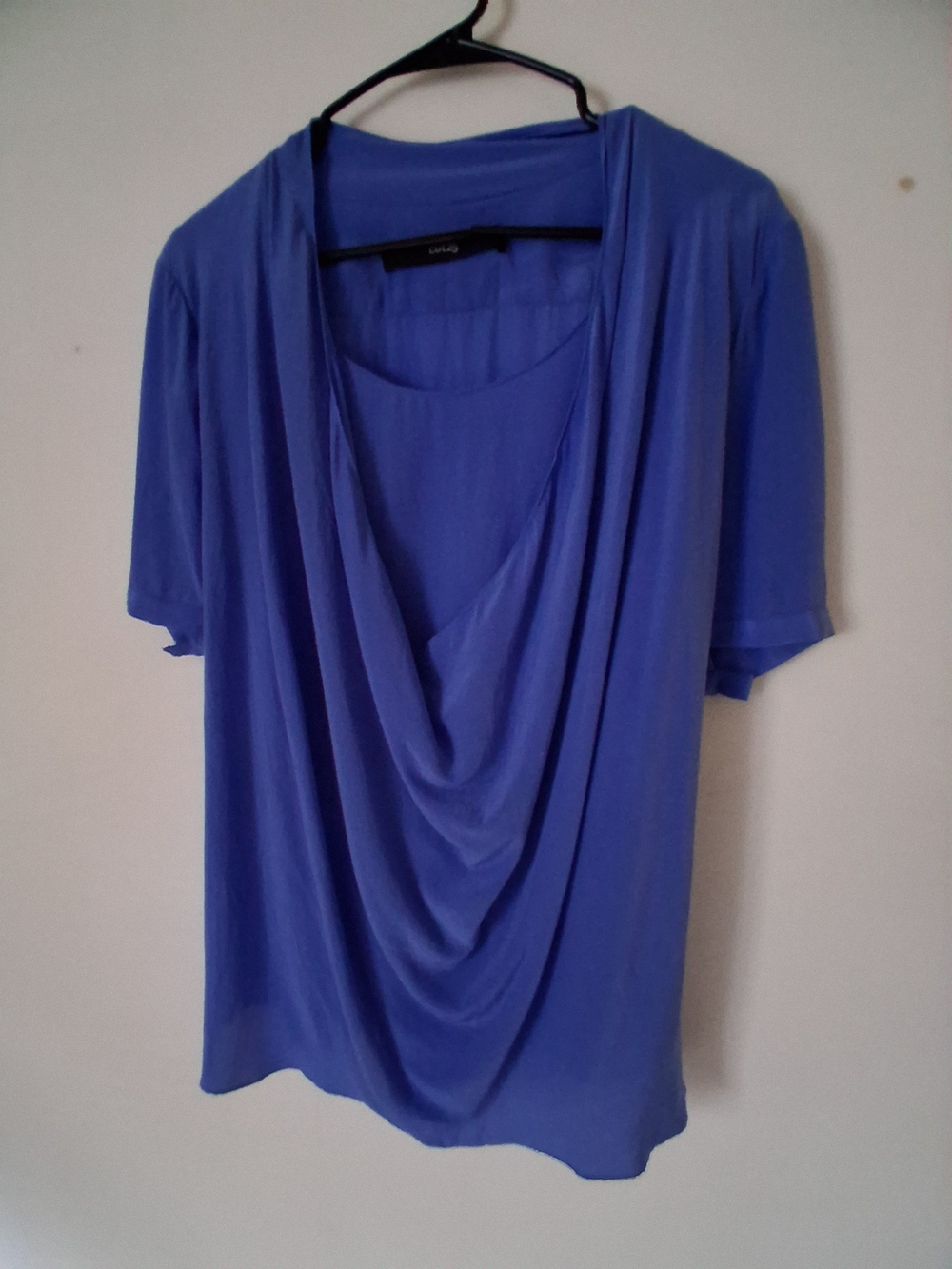 Cut 25 By Yigal Azrouel Blouse Size 10